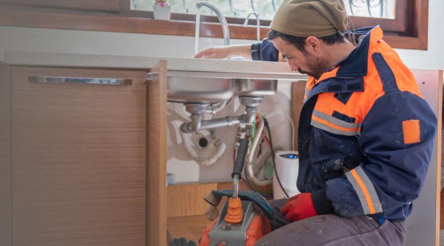 moen bathroom faucet repair in Weston, CO